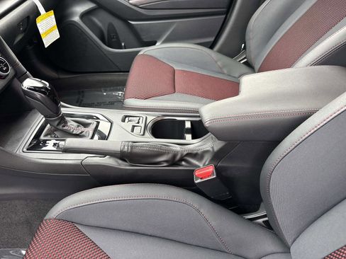 Used 2023 Subaru Crosstrek 2.0i Premium w/ Special Edition image 15