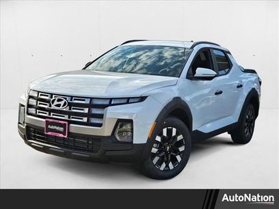 New 2026 Hyundai Santa Cruz SEL