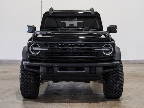 Used 2024 Ford Bronco Wildtrak image 2