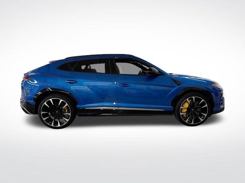Used 2021 Lamborghini Urus image 6
