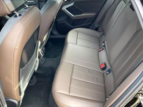 New 2026 Audi A3 2.0T Premium w/ Convenience Package image 17