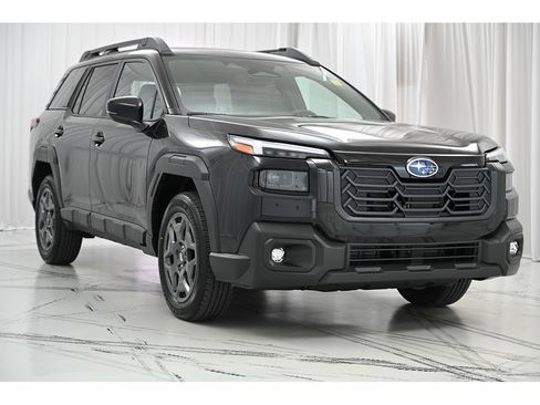 New 2026 Subaru Outback Premium image 2