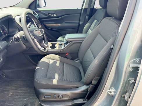 Used 2023 GMC Acadia SLE w/ Driver Convenience Package AWD/4WD image 21