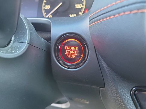 Used 2024 Honda HR-V Sport image 33