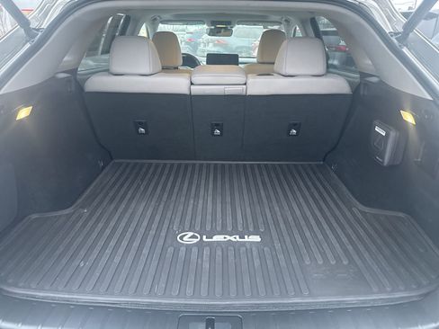 Used 2022 Lexus RX 350 FWD w/ Premium Package image 8