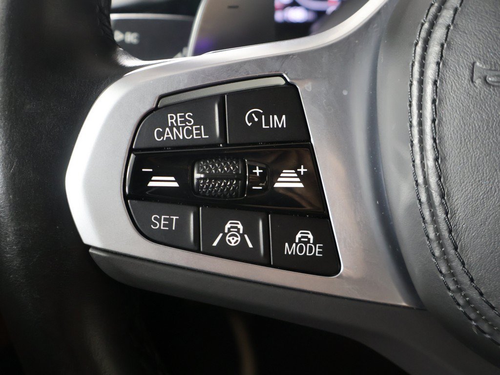 Used 2023 BMW M550i xDrive w/ Executive Package AWD/4WD image 44