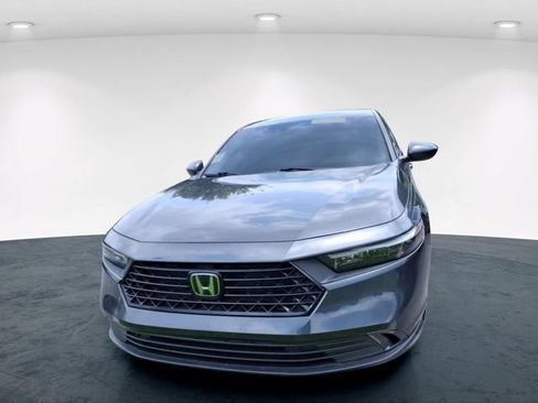 Used 2023 Honda Accord EX image 3