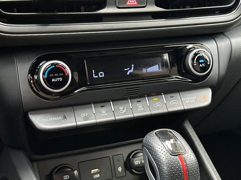 Used 2023 Hyundai Kona N Line AWD/4WD image 20