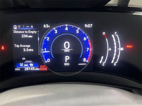 Certified 2023 Lexus NX 350 AWD image 18