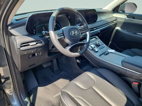 Used 2025 Hyundai Palisade XRT FWD image 14
