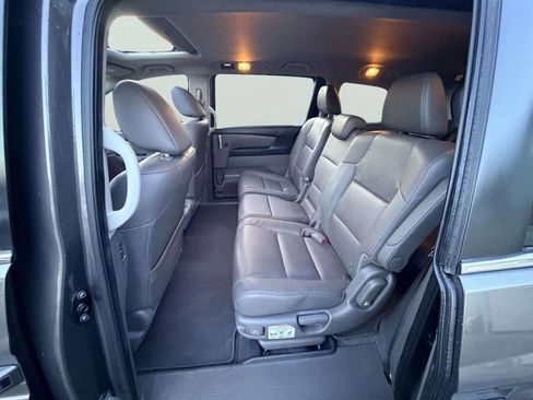 Used 2016 Honda Odyssey EX-L image 23