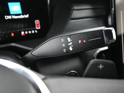 Certified 2025 GMC Acadia Elevation image 19