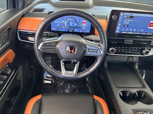 Certified 2024 Honda Prologue Elite image 32