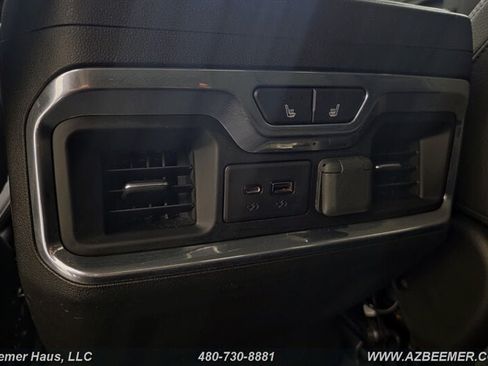 Used 2019 GMC Sierra 1500 Denali w/ Denali Ultimate Package AWD/4WD image 39
