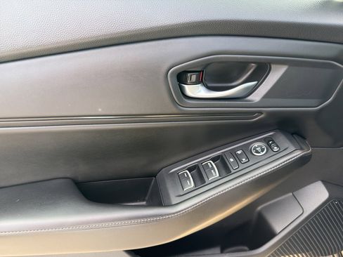 Used 2025 Honda Accord Sport image 14