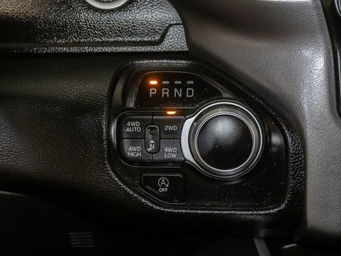 Used 2022 RAM 1500 Big Horn AWD/4WD image 19