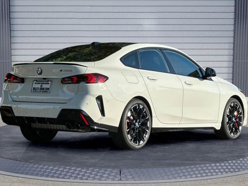 New 2026 BMW M235i xDrive image 4