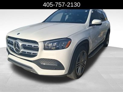 Used 2021 Mercedes-Benz GLS 450 4MATIC
