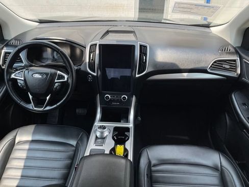 Used 2023 Ford Edge SEL w/ Convenience Package AWD/4WD image 32