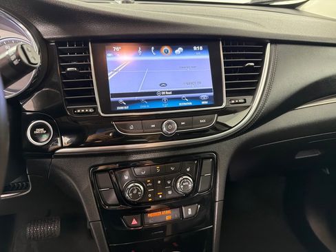 Used 2017 Buick Encore Essence w/ Experience Buick Package AWD/4WD image 18