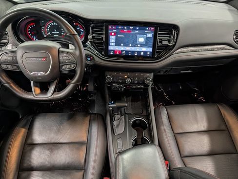 Used 2025 Dodge Durango R/T AWD/4WD image 30