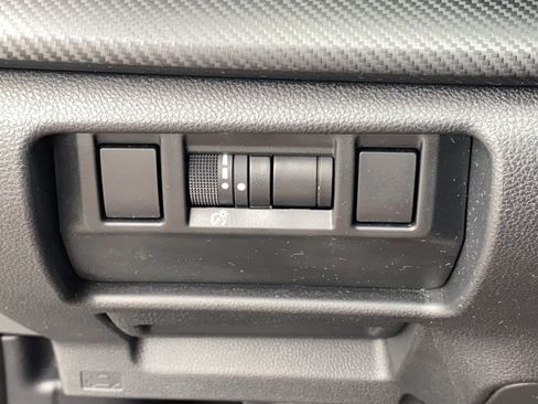 Certified 2024 Subaru Crosstrek 2.0i AWD/4WD image 14