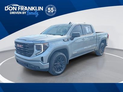 Used 2026 GMC Sierra 1500 Elevation