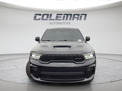 Used 2021 Dodge Durango R/T w/ Blacktop Package AWD/4WD image 8