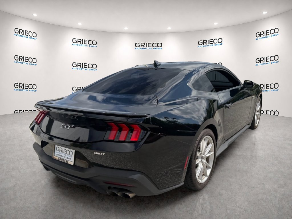 Used 2025 Ford Mustang GT Premium RWD image 7