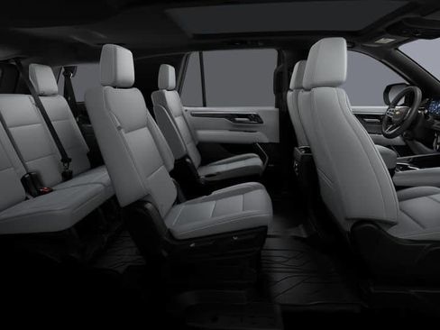New 2026 Chevrolet Tahoe Premier w/ Sun And Tow Package AWD/4WD image 10
