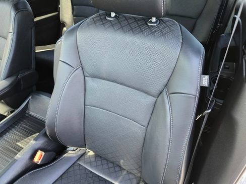 Used 2023 Honda Passport Elite image 15