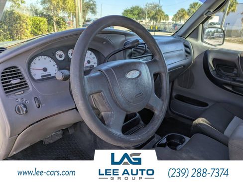 Used 2005 Ford Ranger XLT image 13