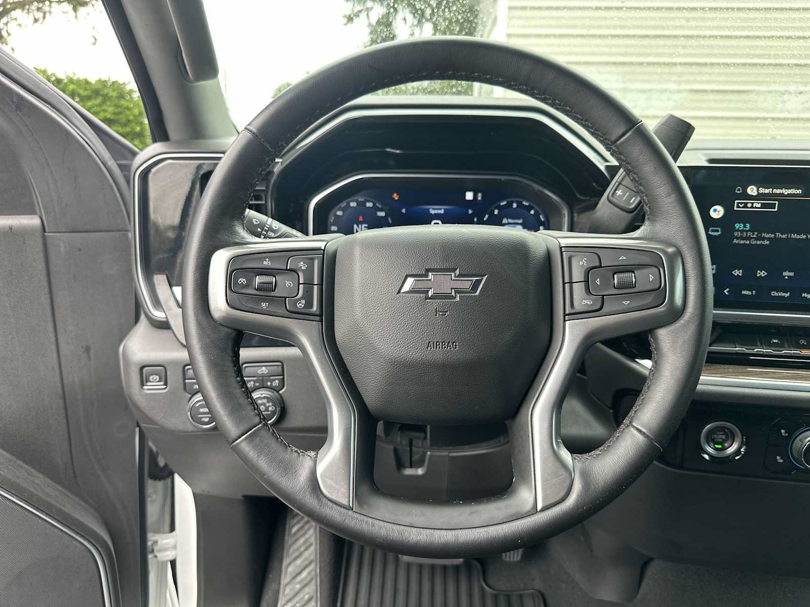 Used 2022 Chevrolet Silverado 1500 RST AWD/4WD image 20