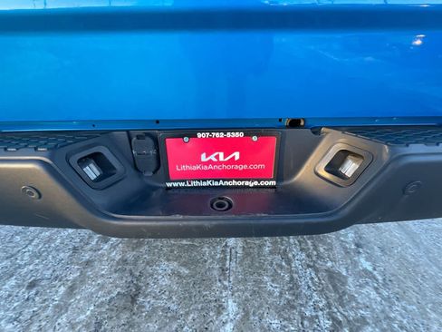 Used 2024 RAM 1500 Classic Warlock image 27