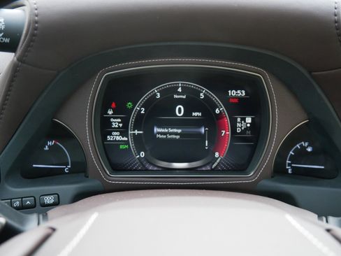 Used 2020 Lexus LS 500 AWD image 24