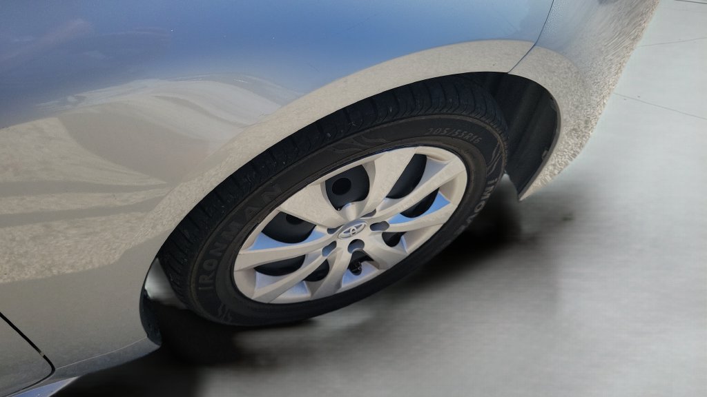 Used 2023 Toyota Corolla LE FWD image 12