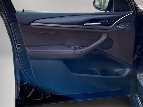 Used 2022 BMW X3 xDrive30i w/ M Sport Package 2 image 17