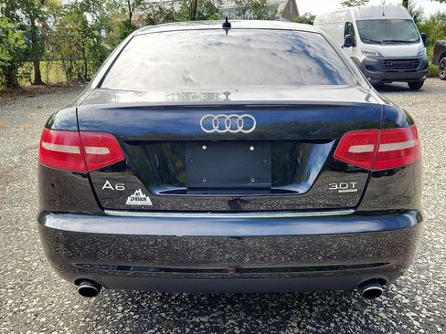 Used 2009 Audi A6 3.0T Prestige image 4