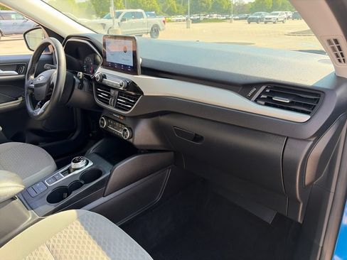 Used 2021 Ford Escape SE w/ Convenience Package AWD/4WD image 10