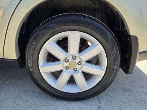 Used 2007 Subaru Outback 2.5i AWD/4WD image 50
