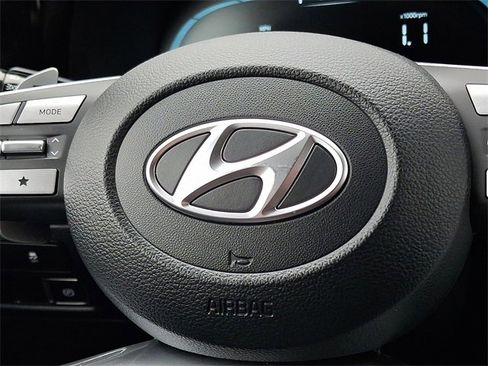 Certified 2023 Hyundai Palisade SEL image 25