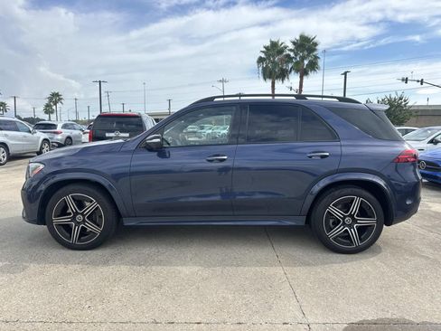 Used 2024 Mercedes-Benz GLE 350 4MATIC image 9