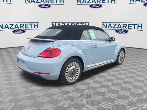 Used 2013 Volkswagen Beetle 2.5 FWD image 7