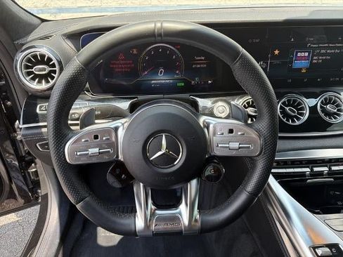 Used 2019 Mercedes-Benz AMG GT 53 image 27