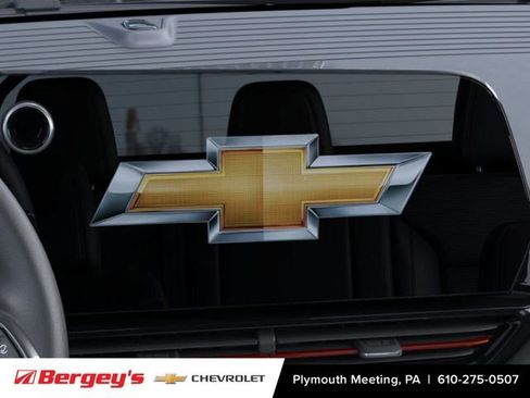 New 2026 Chevrolet Silverado EV Trail Boss w/ Premium Package image 22