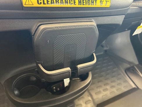 Used 2024 RAM ProMaster 3500 image 41