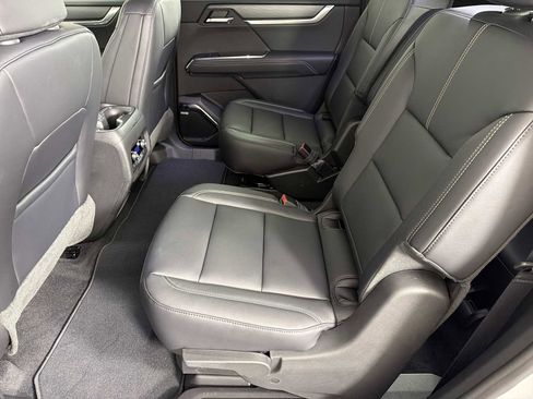 New 2026 GMC Acadia Elevation w/ Black Edition image 40