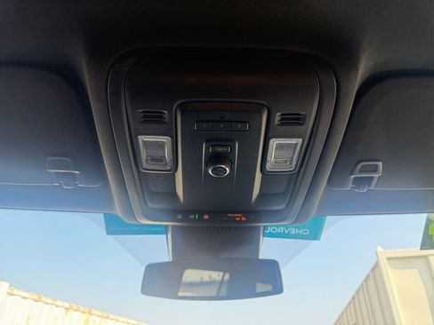 Certified 2024 Chevrolet Tahoe LT image 24