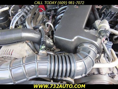 Used 2006 Ford Ranger XLT RWD image 11