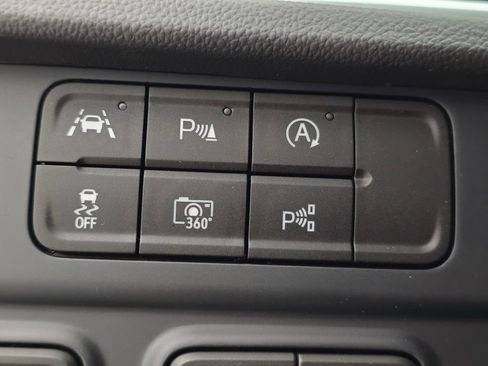 New 2026 Chevrolet Tahoe Premier image 27